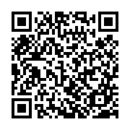 QR code for plate KMO 447