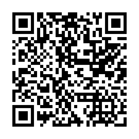 QR code for plate KNB 646