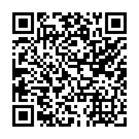 QR code for plate KNQ 808