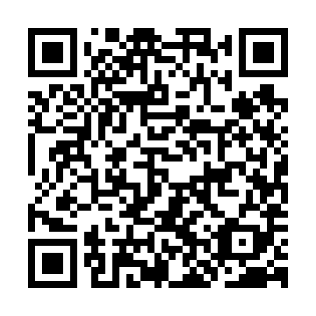 QR code for plate KNU 689