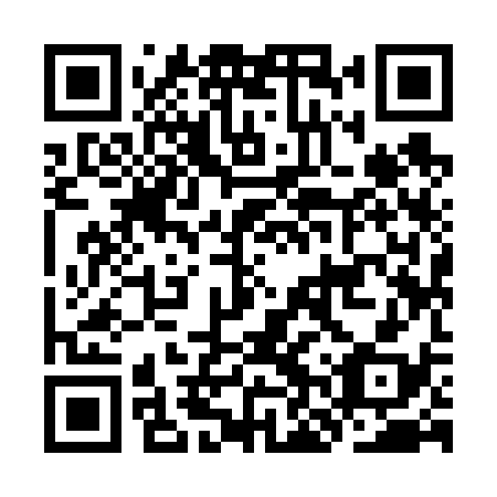 QR code for plate KNY 638