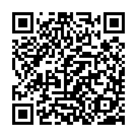 QR code for plate KOB 549