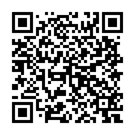 QR code for plate KOY 552