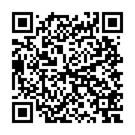 QR code for plate KPU 708