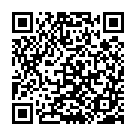 QR code for plate KQG 543
