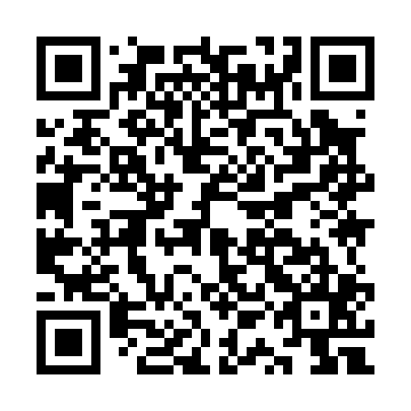 QR code for plate KQI 005
