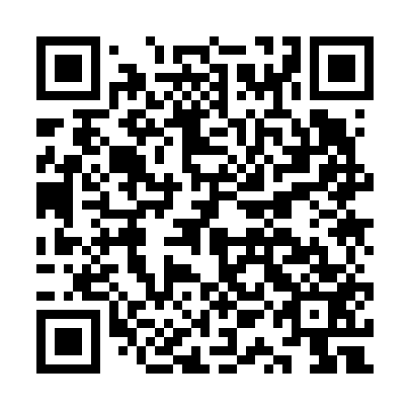 QR code for plate KQK 653