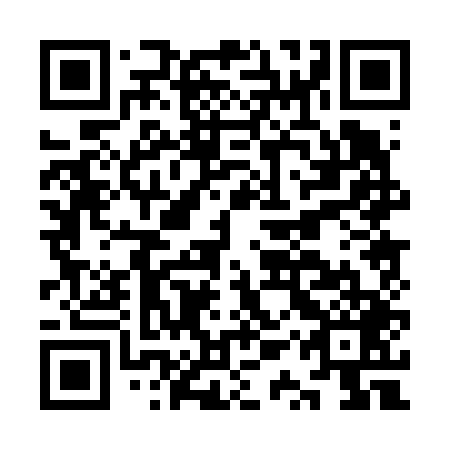 QR code for plate KQP 649