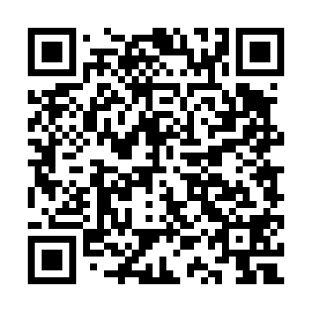 QR code for plate KQT 418