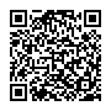 QR code for plate KRB 032