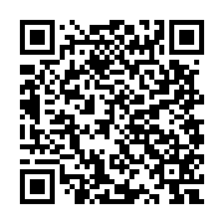 QR code for plate KRF 555