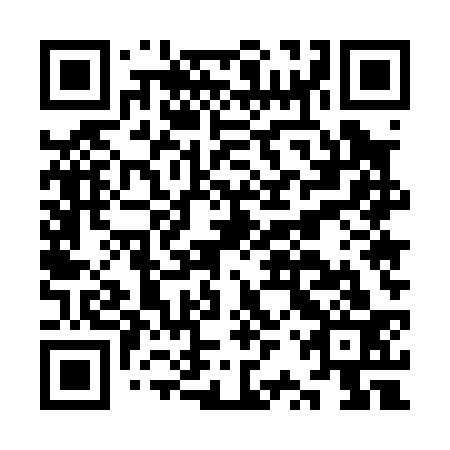 QR code for plate KRU 033