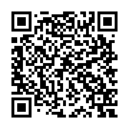 QR code for plate KRU 137