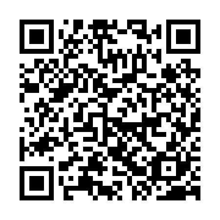 QR code for plate KRW 220