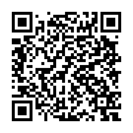 QR code for plate KRX 037