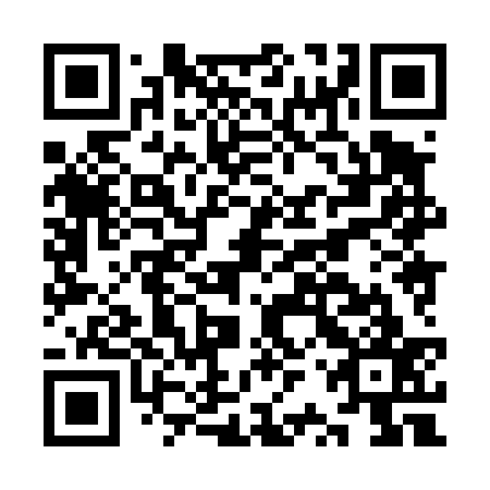 QR code for plate KRX 437