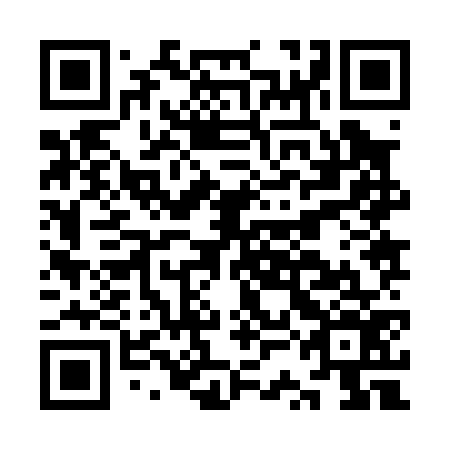 QR code for plate KSJ 076