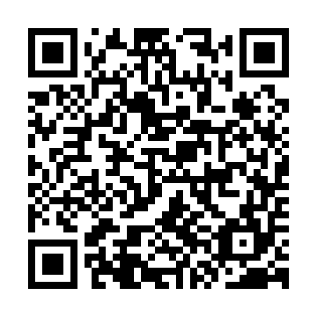QR code for plate KVC 154