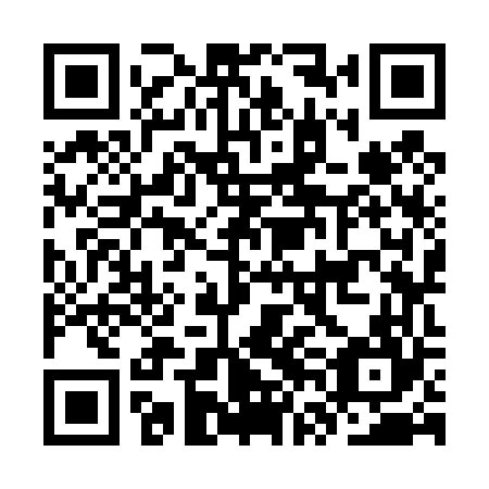 QR code for plate KVK 464