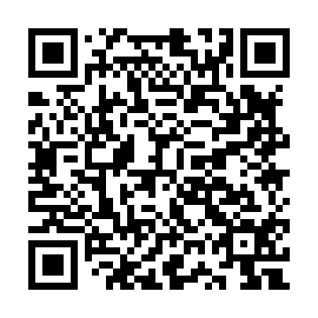 QR code for plate KWQ 814