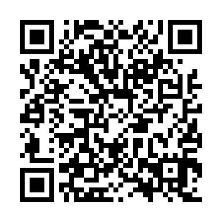QR code for plate KXV 415