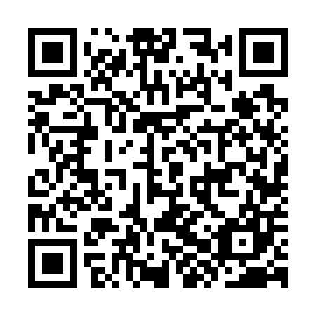 QR code for plate KXV 707