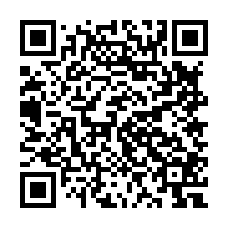 QR code for plate KYE 804