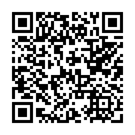 QR code for plate KYR 693