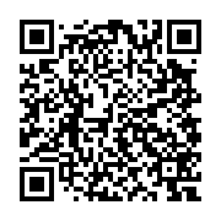 QR code for plate KYV 059