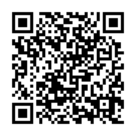 QR code for plate KYV 337