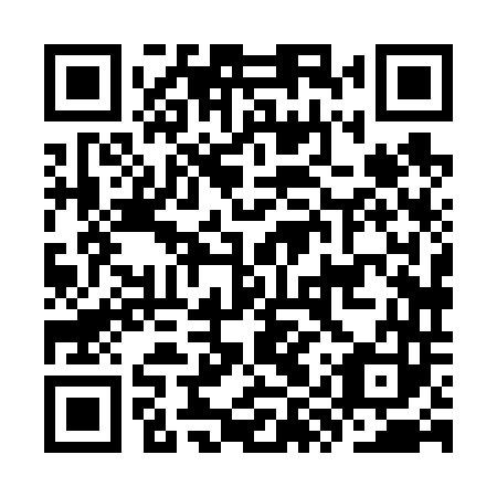 QR code for plate KYX 643