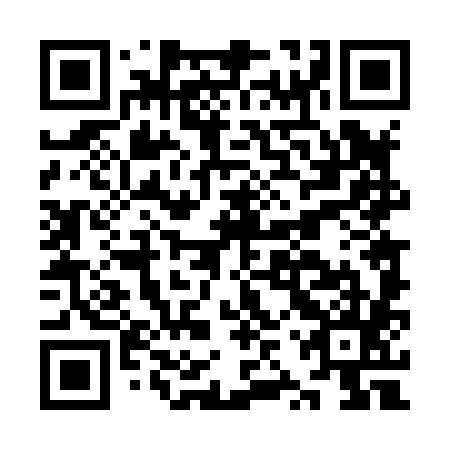 QR code for plate KZT 885