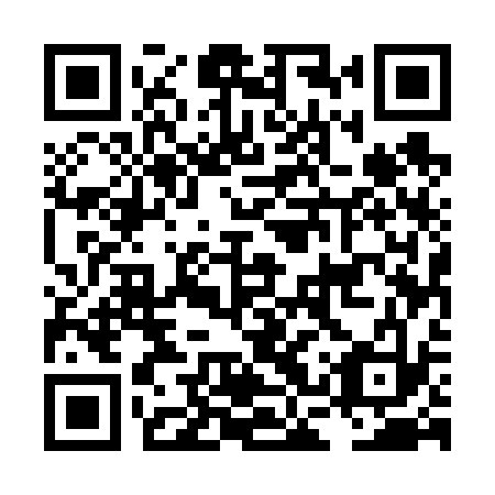 QR code for plate LCU 633