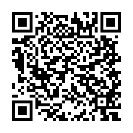 QR code for plate LFG 588