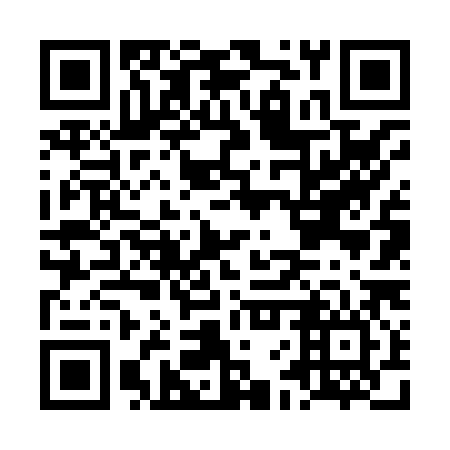 QR code for plate LFV 886