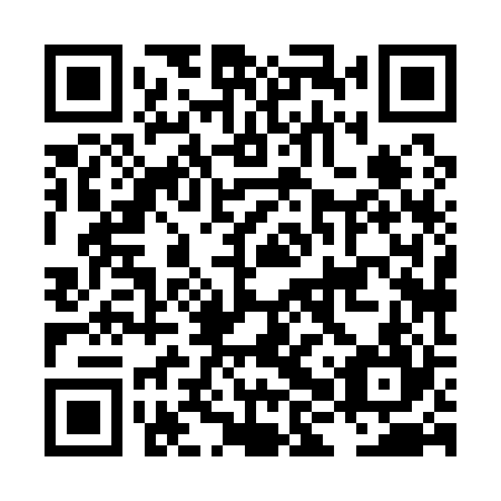 QR code for plate LHX 124