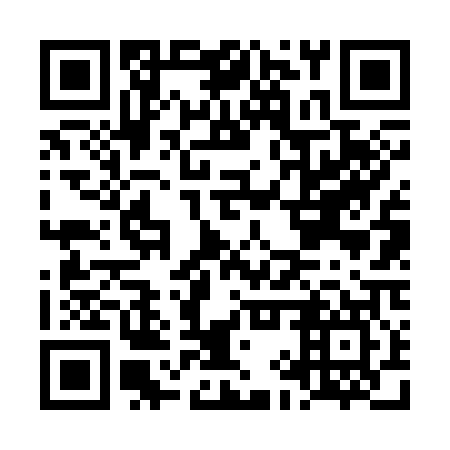 QR code for plate LIV 307