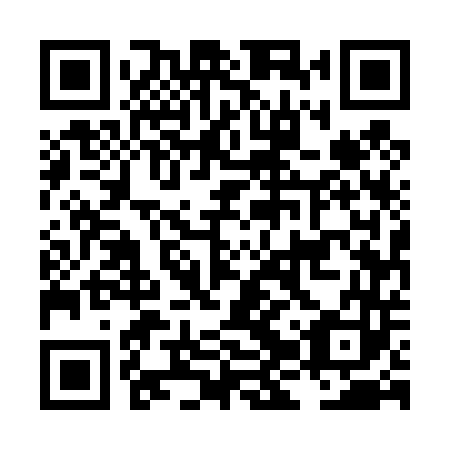 QR code for plate LJU 443