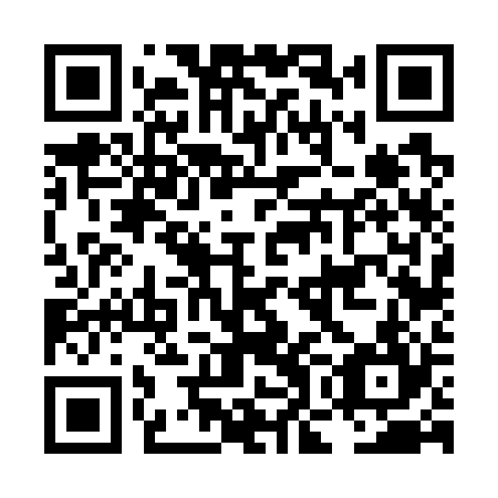 QR code for plate LOF 724