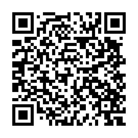 QR code for plate LPW 447