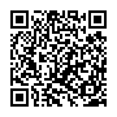 QR code for plate LPX 664