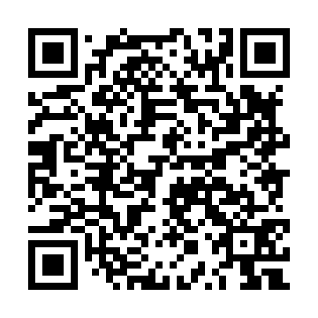 QR code for plate LPX 871