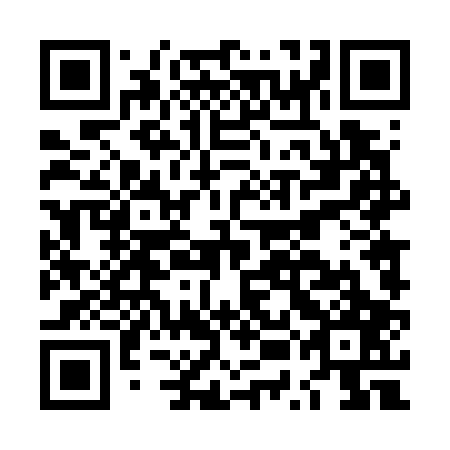 QR code for plate LUD 707