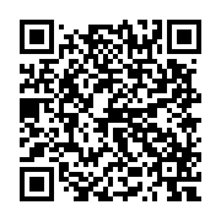 QR code for plate LUQ 587