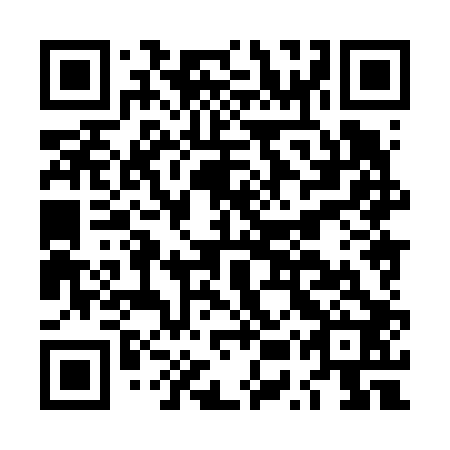 QR code for plate LUX 602