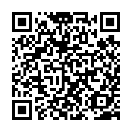 QR code for plate LWQ 688