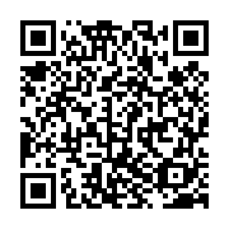 QR code for plate LXO 468
