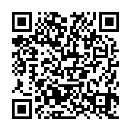 QR code for plate LXP 831