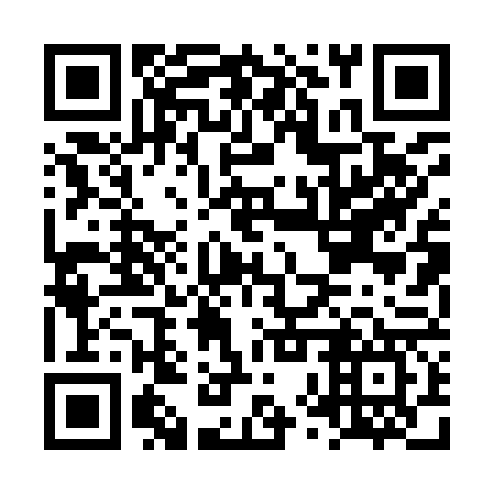 QR code for plate LXP 967