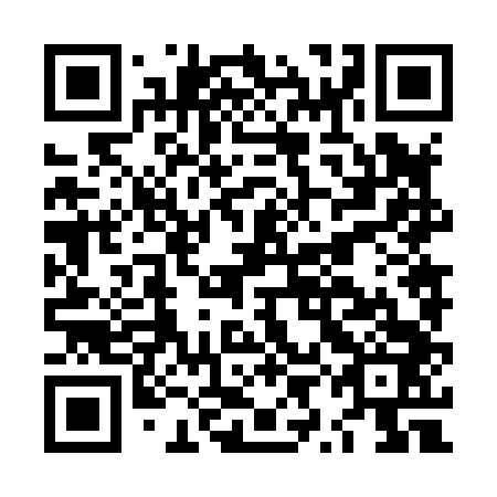 QR code for plate LYN 843